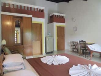Casa Bri-Bon GUest House, Goa 3